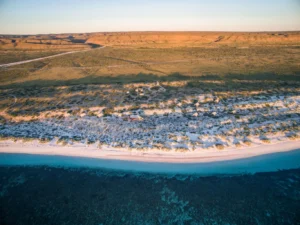 Sal Salis, Ningaloo Re | Ultimate Travel Company