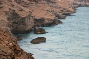 Salalah | Luxury Oman Holidays | The Ultimate Travel Company
