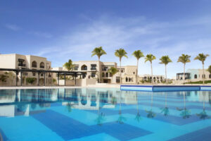 Salalah Resort | Luxury Oman Holidays | The Ultimate Travel Company