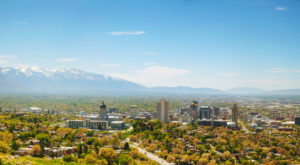 Salt Lake City | USA | Ultimate Travel Company