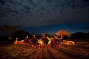 Kusini Tented Camp, Serengeti | The Ultimate Travel Company