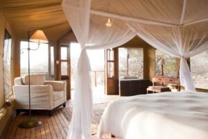 Kusini Tented Camp, Serengeti | The Ultimate Travel Company