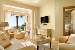 Sani Asterias Suites, Halkidiki | Greece | Ultimate Travel Company