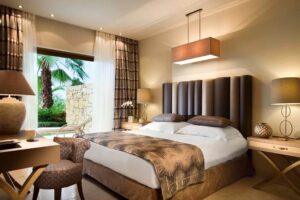 Sani Asterias Suites, Halkidiki | Greece | Ultimate Travel Company