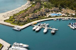 Sani Asterias Suites, Halkidiki | Greece | Ultimate Travel Company