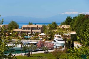 Sani Asterias Suites, Halkidiki | Greece | Ultimate Travel Company