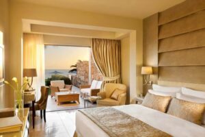 Sani Asterias Suites, Halkidiki | Greece | Ultimate Travel Company