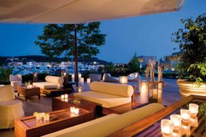 Sani Asterias Suites, Halkidiki | Greece | Ultimate Travel Company