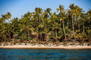 Sandoway Resort | Ngapali Beach | The Ultimate Travel Company