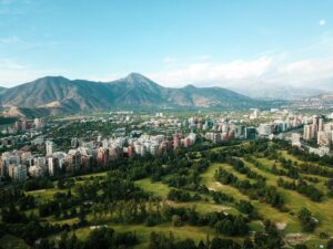 Santiago | Ultimate Travel Company