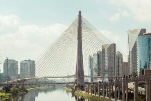 Sao Paulo | Luxury Brazil Holidays | The Ultimate Travel Company