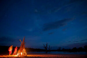 Sasaab Lodge, Samburu National Park | Ultimate Travel Co