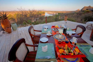 Sasaab Lodge, Samburu National Park | Ultimate Travel Co