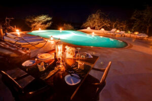 Sasaab Lodge, Samburu National Park | Ultimate Travel Co