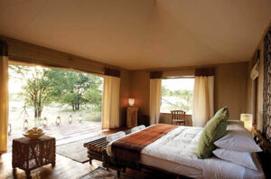 Sayari Camp, Serengeti | Ultimate Travel Co