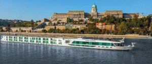 River Cruise With A Scene | Ultimate Travel Co