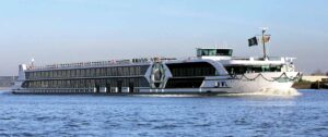 River Cruise With A Scene | Ultimate Travel Co