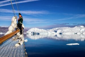 Scoresbysund | Luxury Arctic Cruises | The Ultimate Travel Company