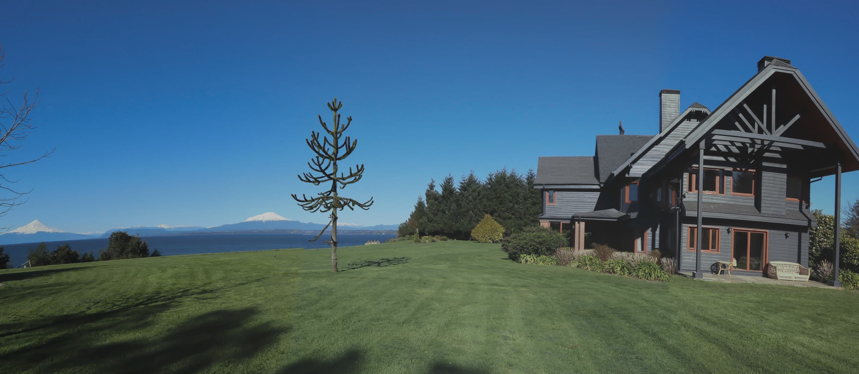 Casa Molino | Southern Lake District | Ultimate Travel Company