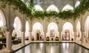 Almaha Marrakech | Ultimate Travel Company