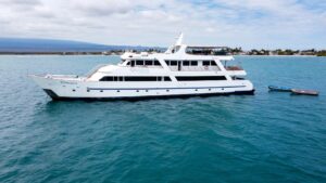 Sea Star Yacht, Cruises in the Galapagos | Ultimate Travel Co