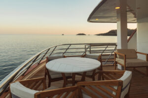 Sea Star Yacht, Cruises in the Galapagos | Ultimate Travel Co