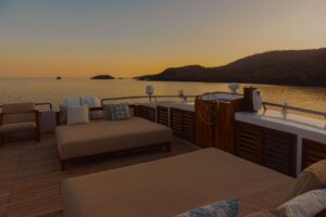 Sea Star Yacht, Cruises in the Galapagos | Ultimate Travel Co