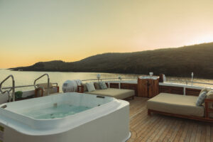 Sea Star Yacht, Cruises in the Galapagos | Ultimate Travel Co