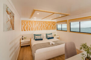 Sea Star Yacht, Cruises in the Galapagos | Ultimate Travel Co