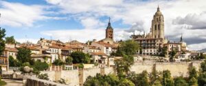 Parador De Leon Hotel, Spain | The Ultimate Travel Company