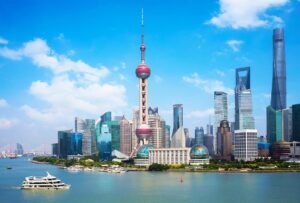 Shanghai | China Holidays | The Ultimate Travel Company