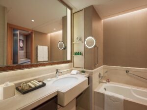 Shangri-la Ulaanbaatar | The Ultimate Travel Company