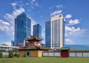 Shangri-la Ulaanbaatar | The Ultimate Travel Company