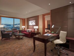 Shangri-la Ulaanbaatar | The Ultimate Travel Company