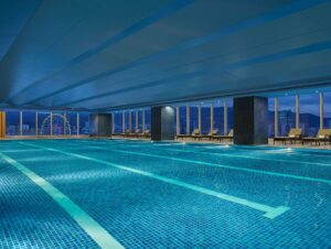 Shangri-la Ulaanbaatar | The Ultimate Travel Company