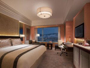 Shangri-la Ulaanbaatar | The Ultimate Travel Company