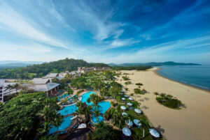 Shangri-la’s Rasa Ria Resort & Spa, Kota Kinabalu | Ultimate Travel Co