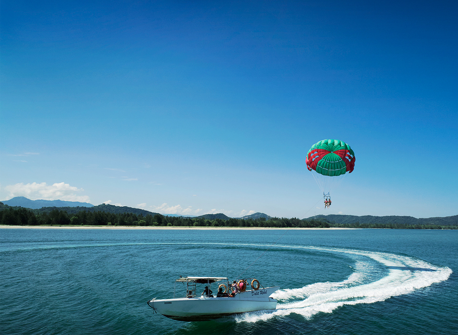 Shangri-la’s Rasa Ria Resort & Spa, Kota Kinabalu | Ultimate Travel Co