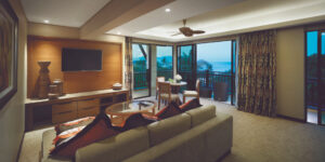 Shangri-la’s Rasa Ria Resort & Spa, Kota Kinabalu | Ultimate Travel Co