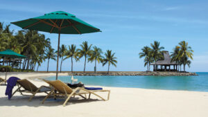 Shangri-la’s Tanjung Aru Resort & Spa, Kota Kinabalu | Ultimate Travel Co