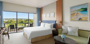 Shangri-la’s Tanjung Aru Resort & Spa, Kota Kinabalu | Ultimate Travel Co