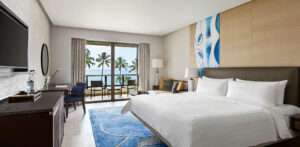 Shangri-la’s Tanjung Aru Resort & Spa, Kota Kinabalu | Ultimate Travel Co