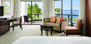 Shangri-la’s Tanjung Aru Resort & Spa, Kota Kinabalu | Ultimate Travel Co