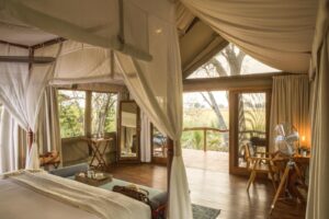 Shinde | Botswana | Ultimate Travel Company