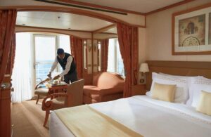 Opera Voyages With Silverseas Europe | The Ultimate Travel Company