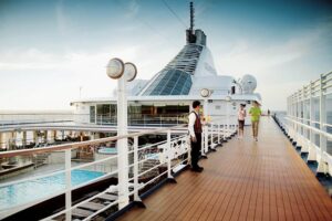 Opera Voyages With Silverseas Europe | The Ultimate Travel Company