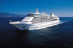 Opera Voyages With Silverseas Europe | The Ultimate Travel Company
