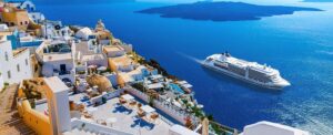 Opera Voyages With Silverseas Europe | The Ultimate Travel Company