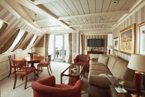 Opera Voyages With Silverseas Europe | The Ultimate Travel Company