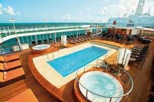 Opera Voyages With Silverseas Europe | The Ultimate Travel Company